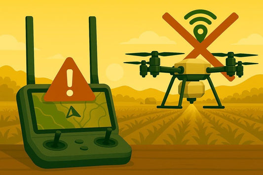 RTK Connectivity Problems: Solutions