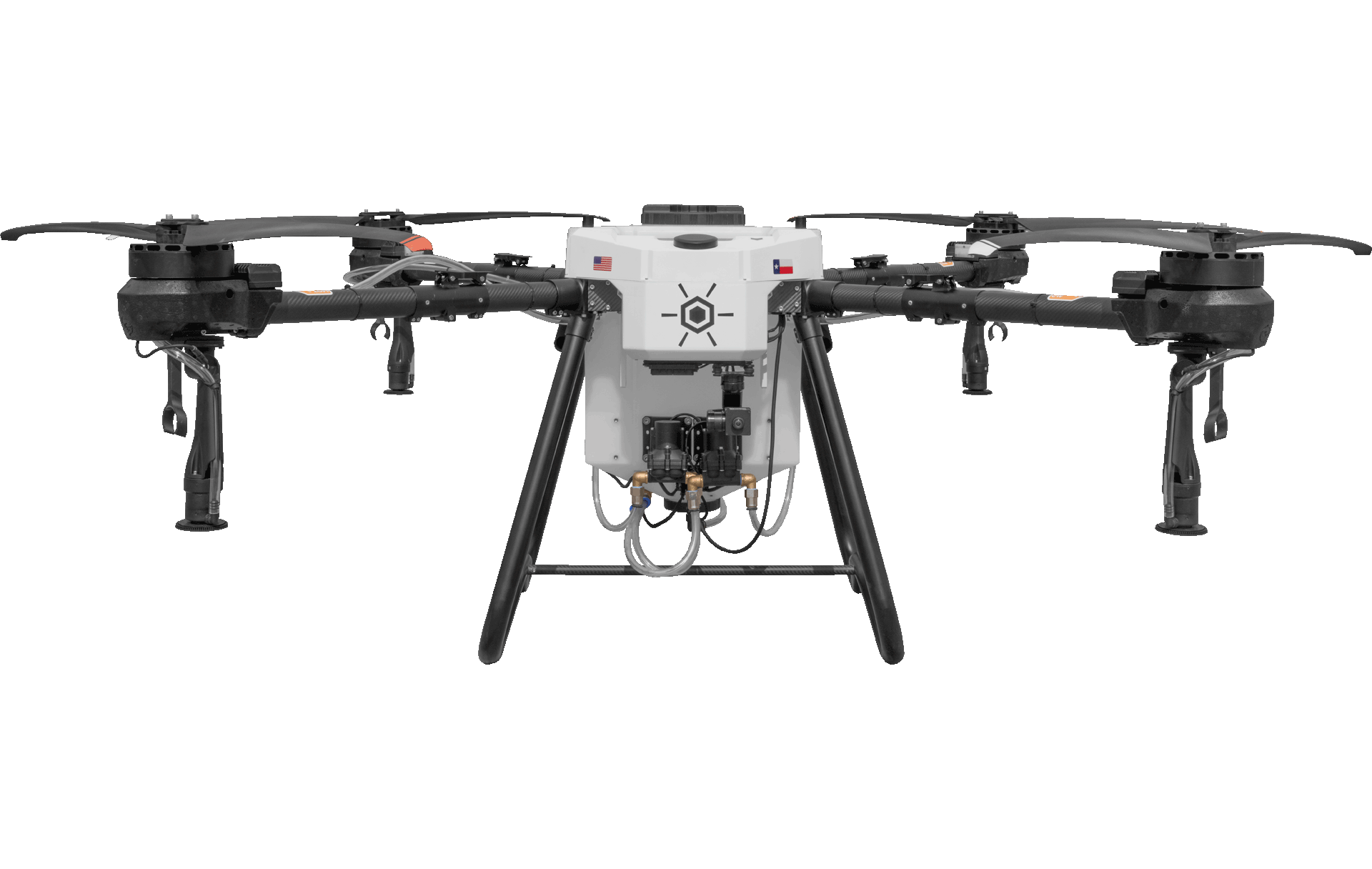 ares herbicide Hylio ARES Spray Drone (HYL-150)