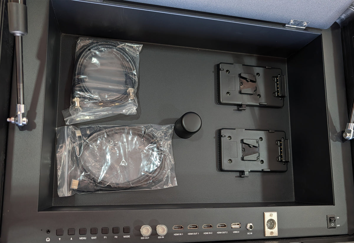 21.5" Field Monitor
