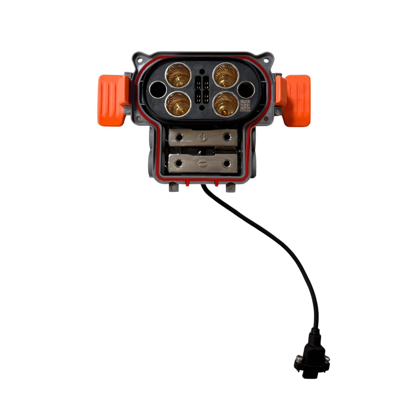 DJI Agras T100 Power Distribution Board Connector Module (Upper)