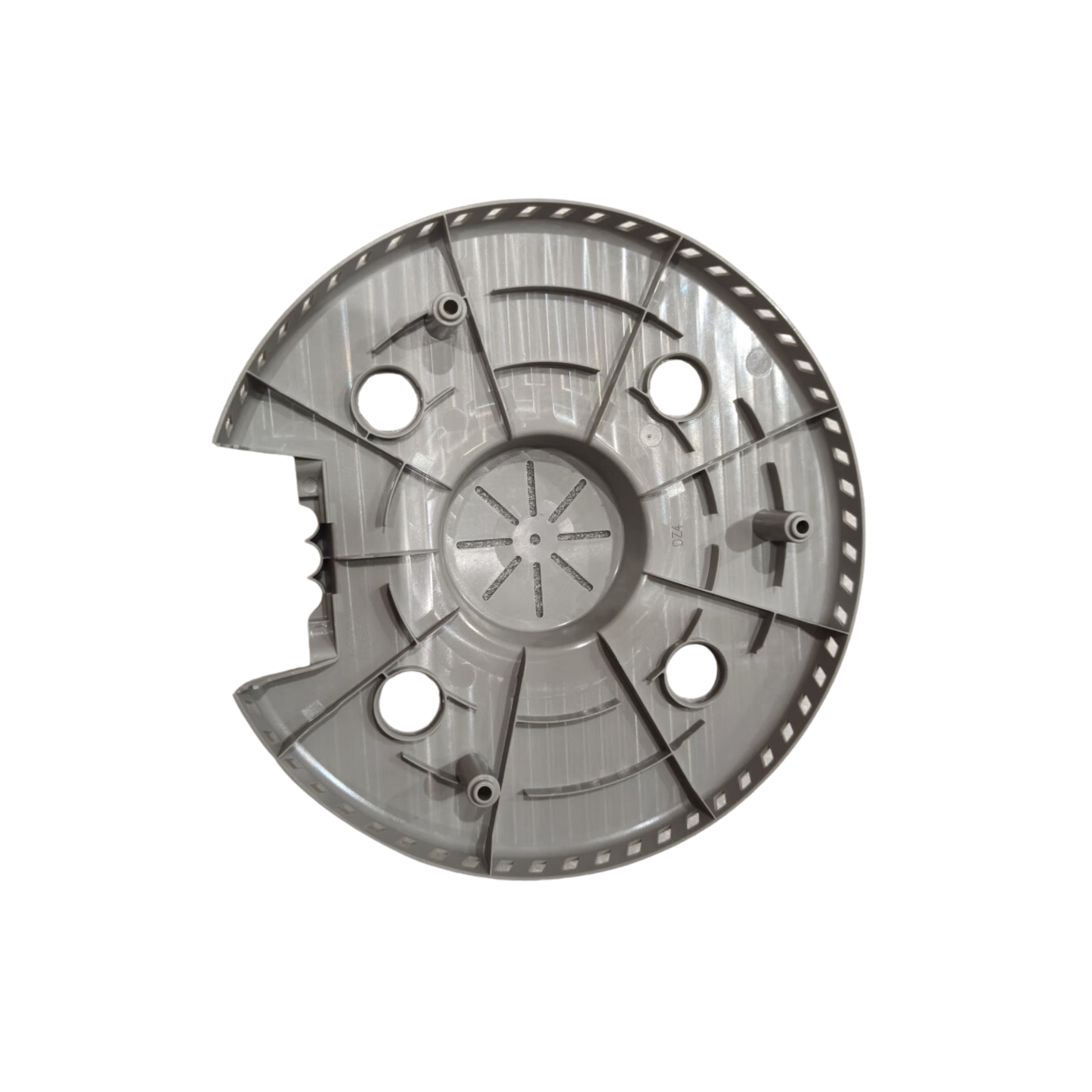 DJI Agras T100 Motor Lower Cover
