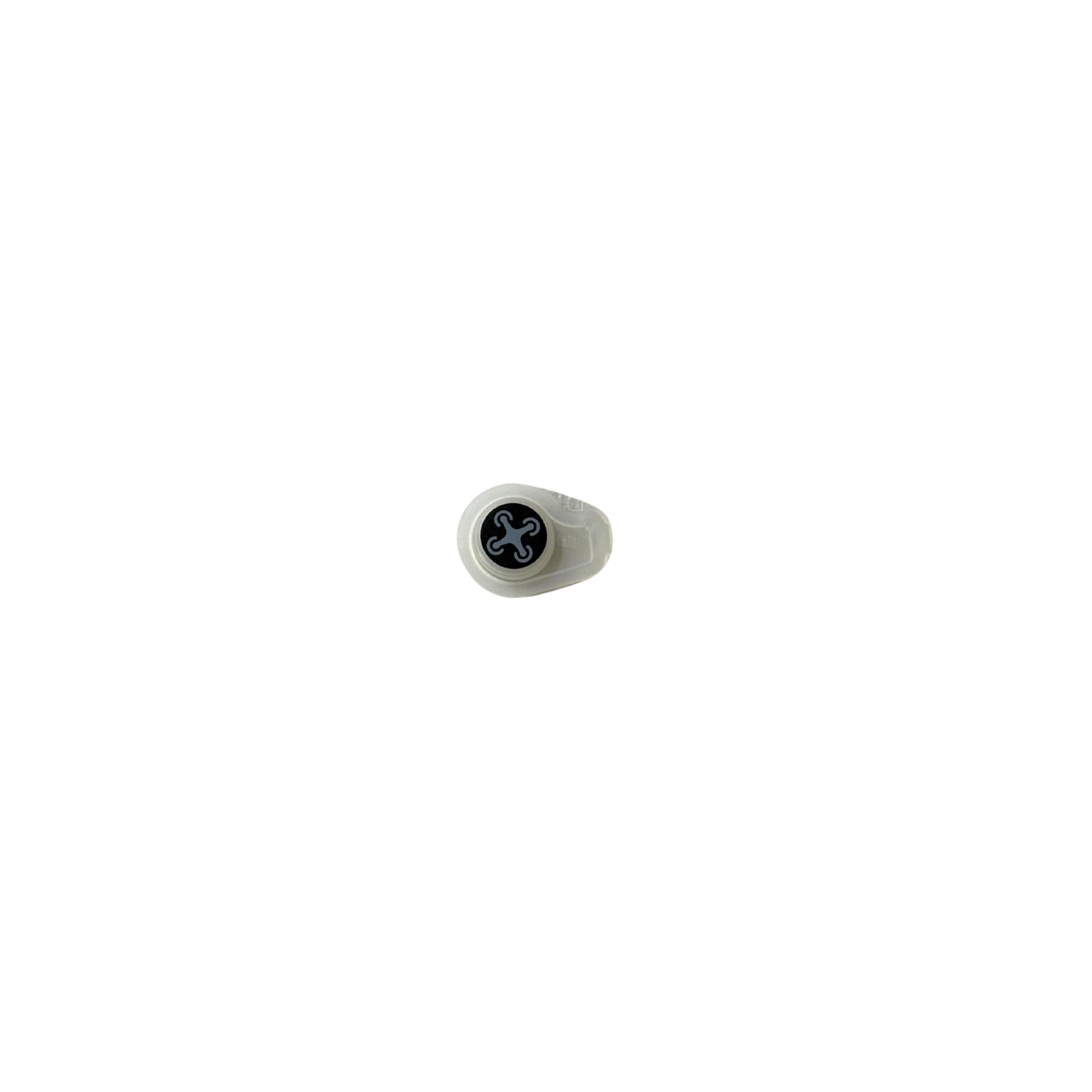 Talos T60X Indicator Button