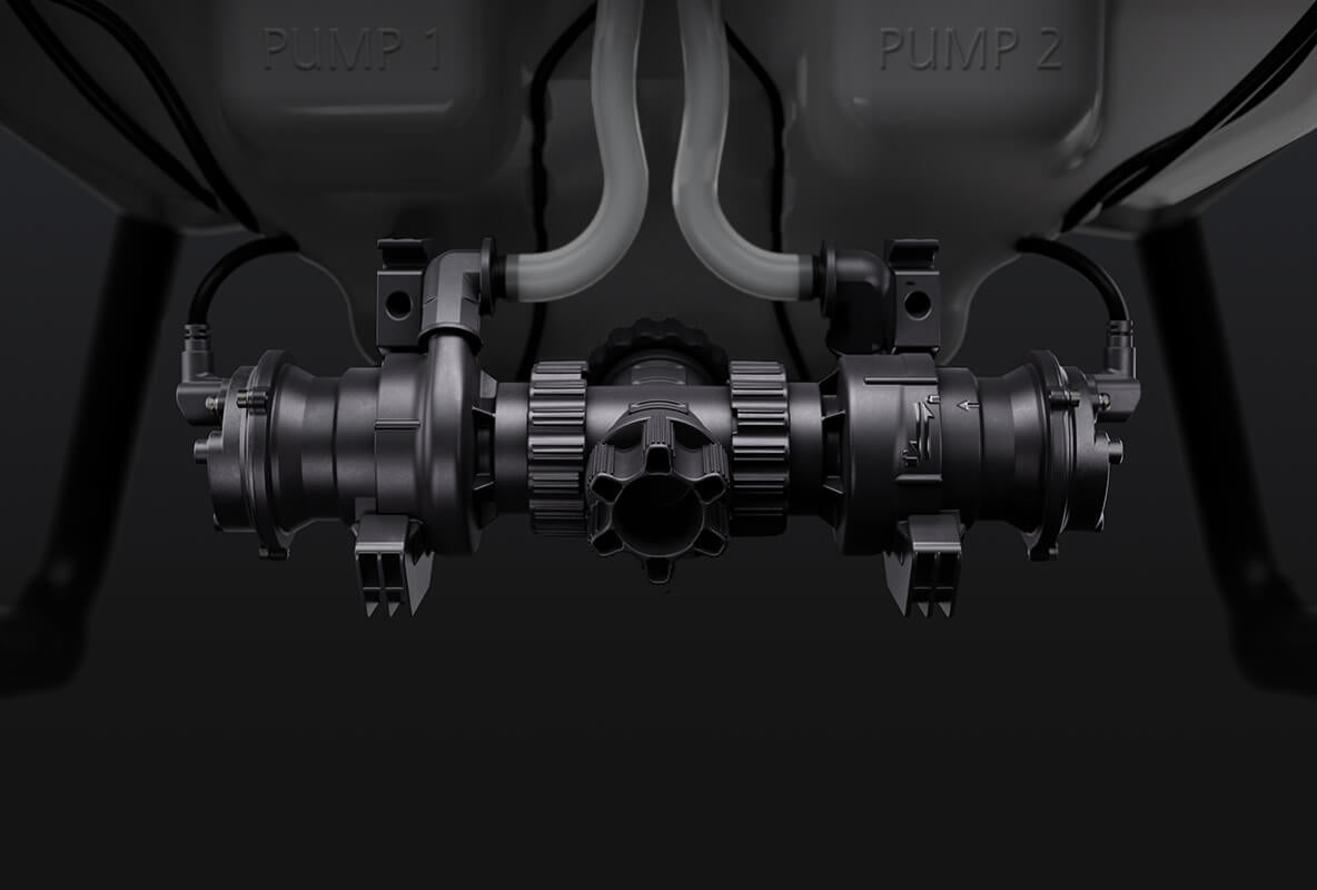 Pre Order: DJI Agras T100