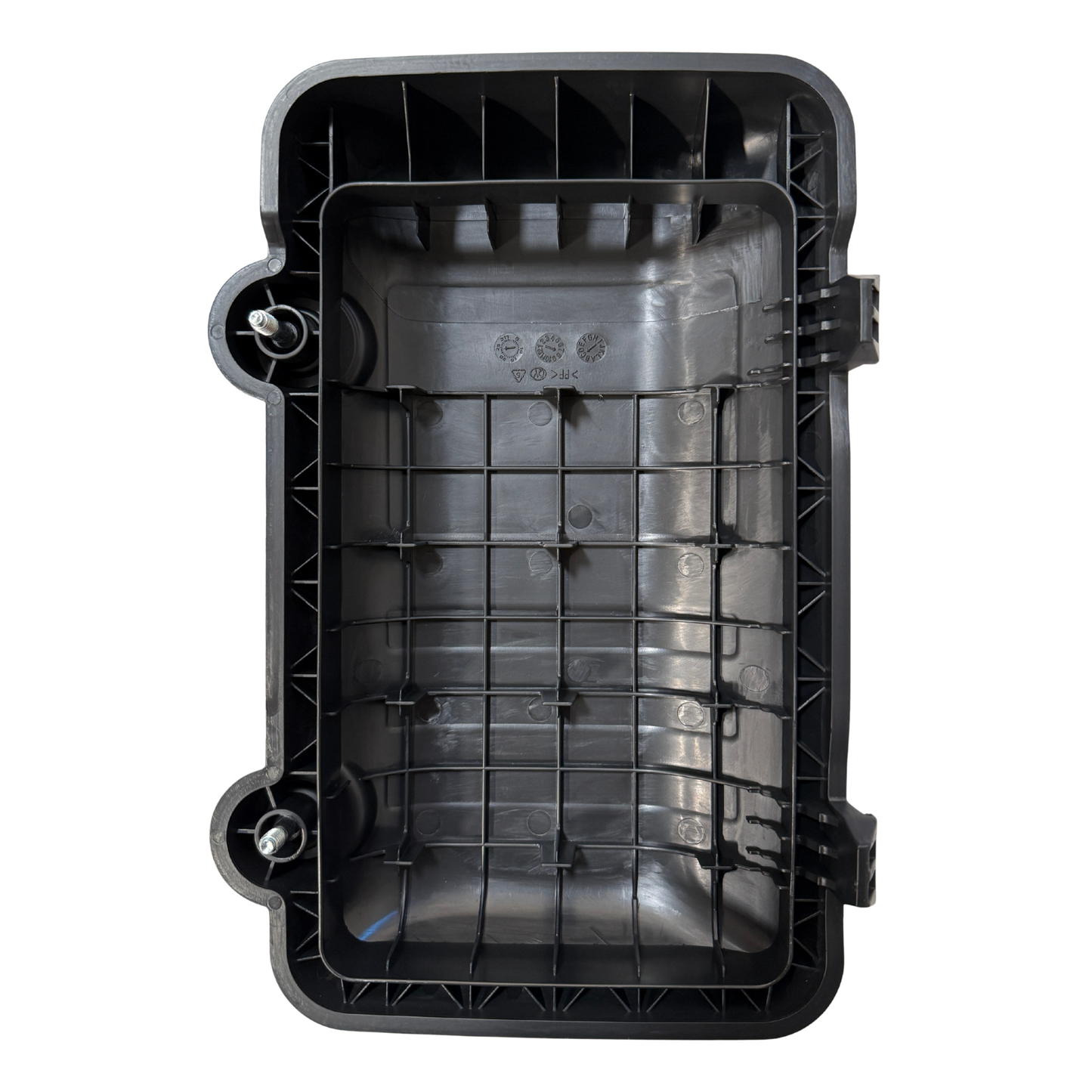 Talos T60X D14000iE Air Filter Front Shell (upgrade)