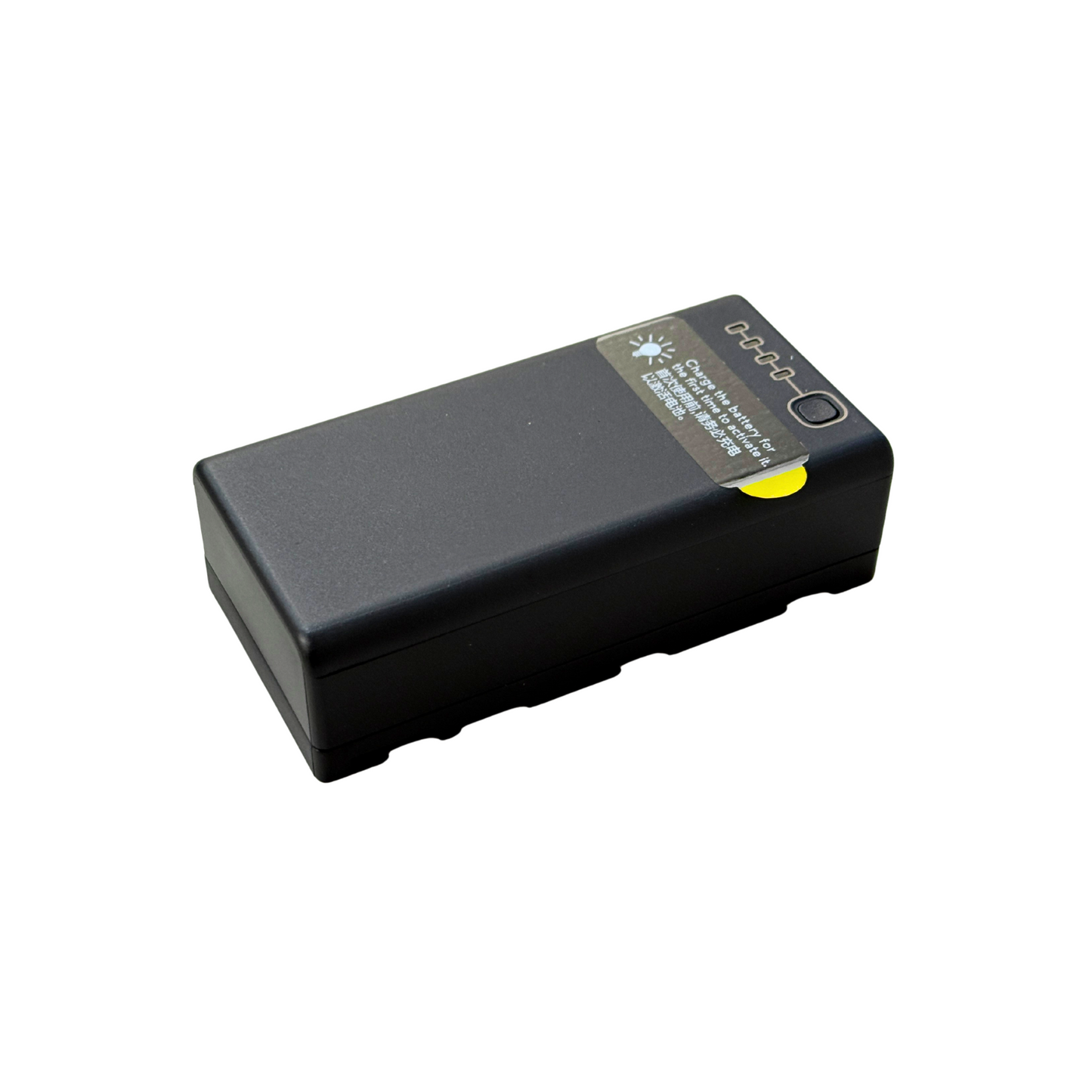 Talos T60X WB37 External Remote Controller Battery