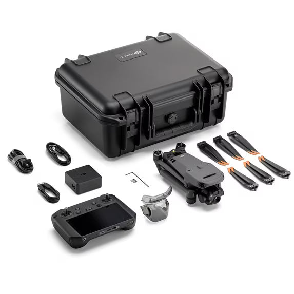 DJI Mavic 3TA (Advanced - M3TA)