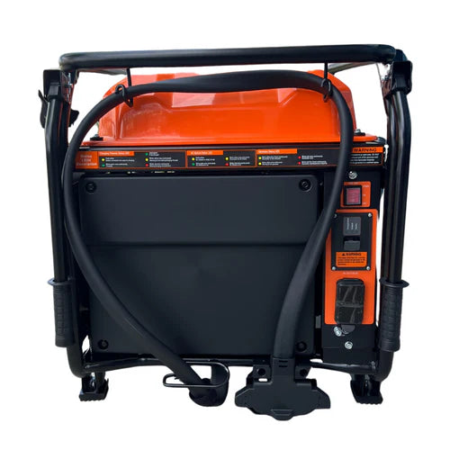 T60X D14000iE Generator