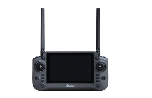 EAVision J100 - Fly All Day - Base Package