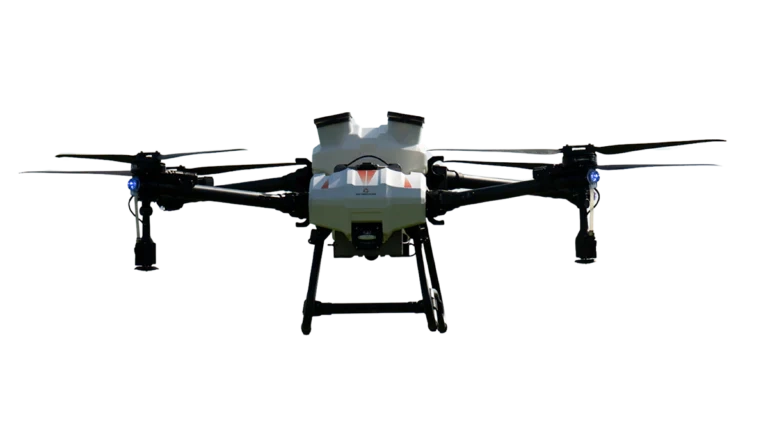 ABZ L30 Agricultural Drone - Ready To Fly PRO Package