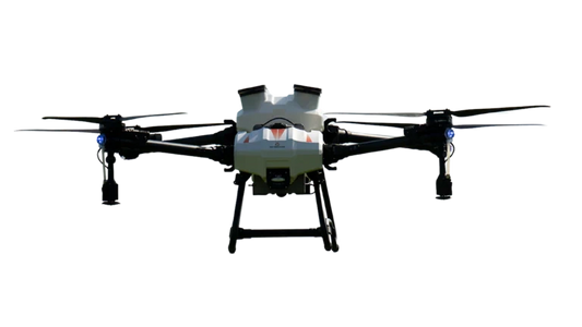 ABZ L30 Agricultural Drone - Ready To Fly PRO Package