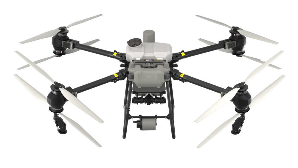 DJI Agras T50 Sprayer Drone