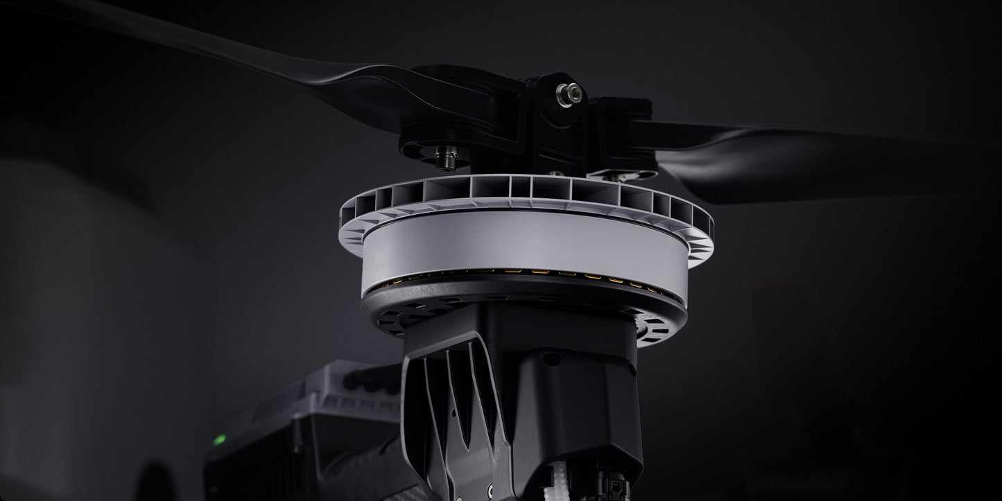 DJI Agras T70P