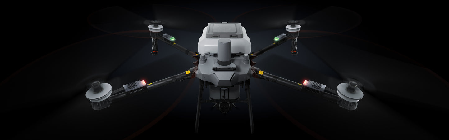 DJI Agras T70P