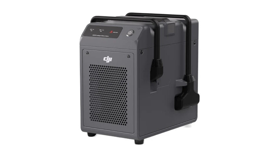 DJI Agras T50/T40/T30/T25 C8000 Intelligent Battery Station