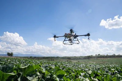 DJI Agras T-10 Drone