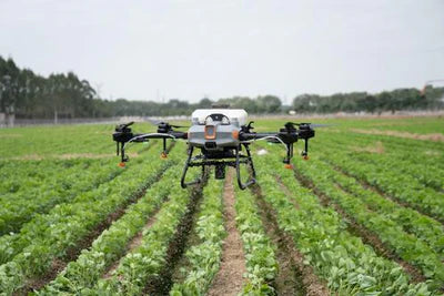 DJI Agras T-10 Drone