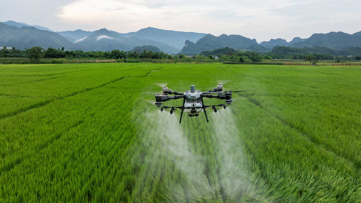 Pre Order: DJI Agras T100