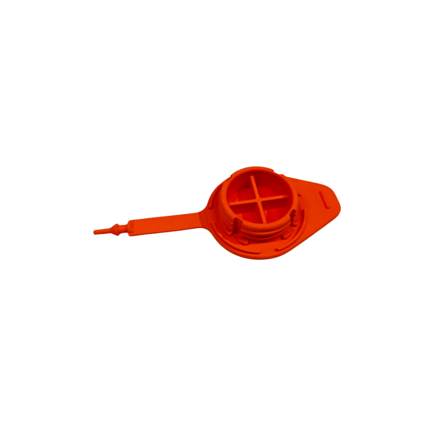 Dosing Part Rubber Cover