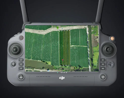 DJI Agras T40 Sprayer Drone - Ready To Fly Economy Package