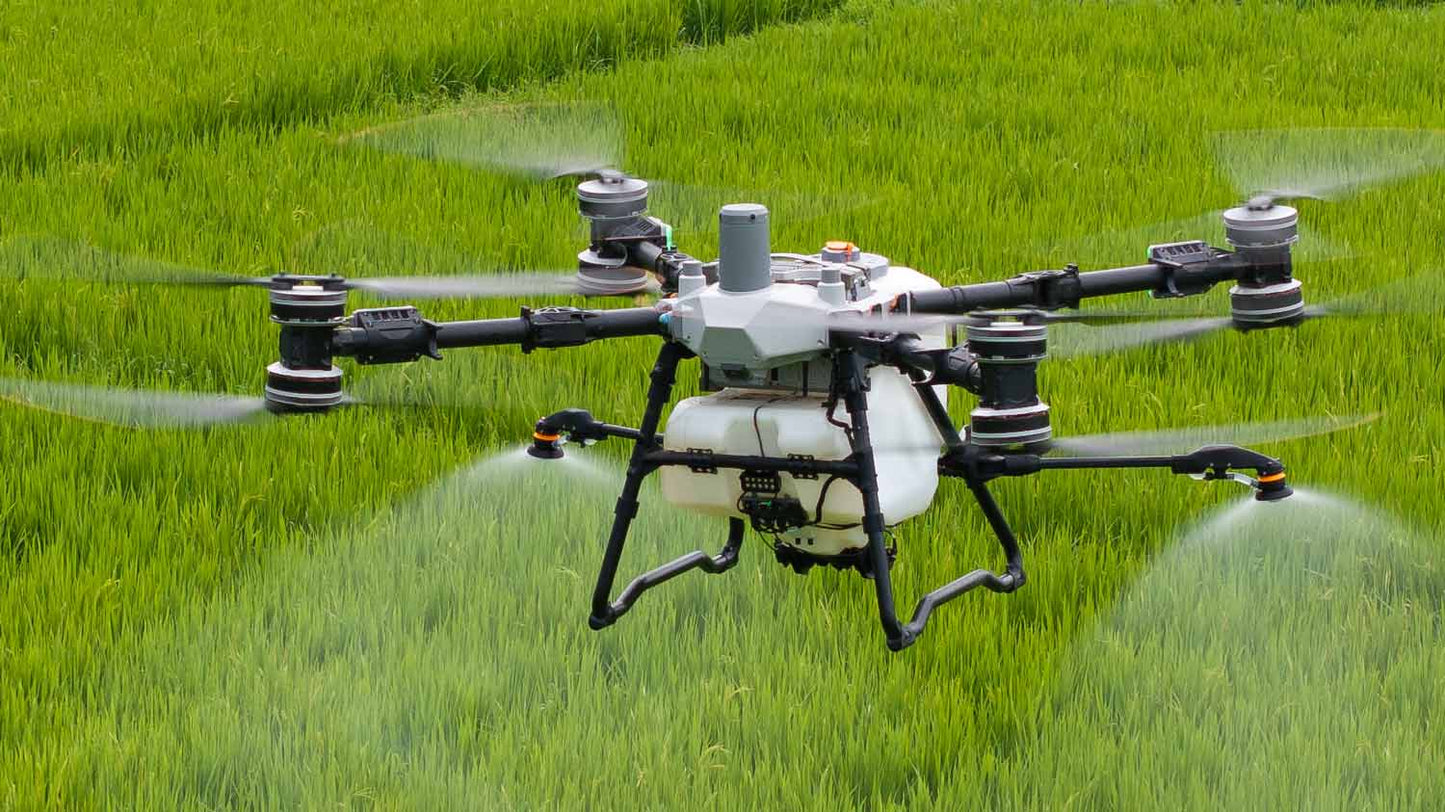 Pre Order: DJI Agras T100