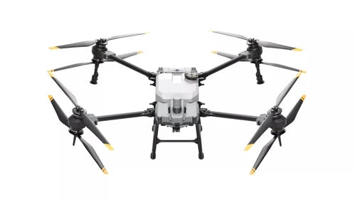 DJI Agras T40 Sprayer Drone - Ready To Fly Economy Package