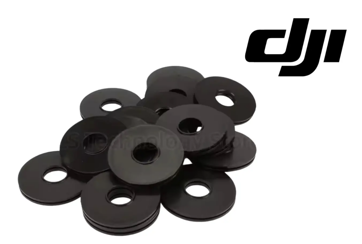 Set of 32 - DJI Agras T100 / T70 / FC100 Prop Washers/Bushings/Spacers/Gaskets