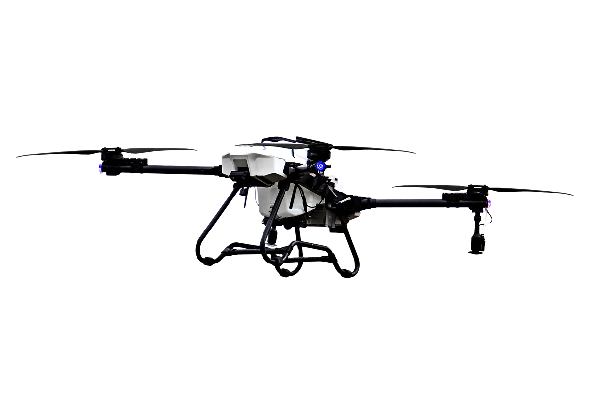 ABZ L30 Agricultural Drone - Ready To Fly Economy Package