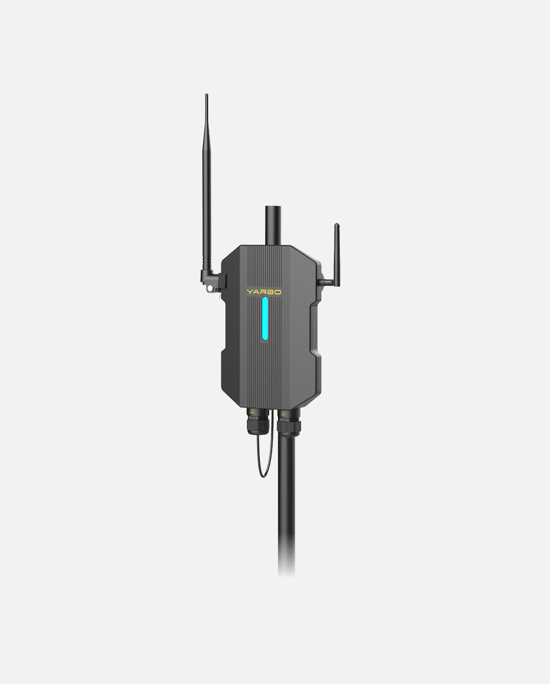 - Data Center -