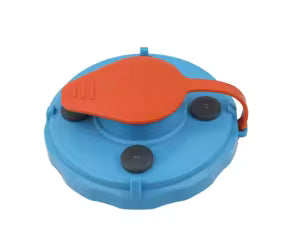 Talos T60x Quick Fill Cap