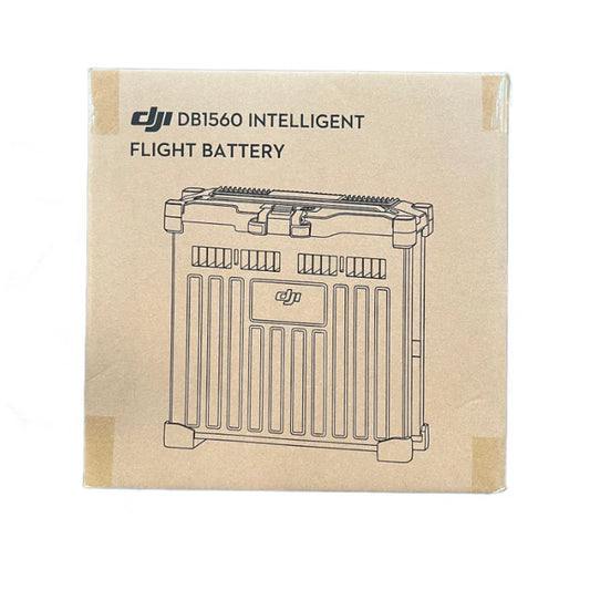 DJI Agras T25/T40/T50 Intelligent Flight Battery (DB1560)
