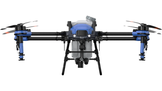 EAVision J100 - Fly All Day - Base Package