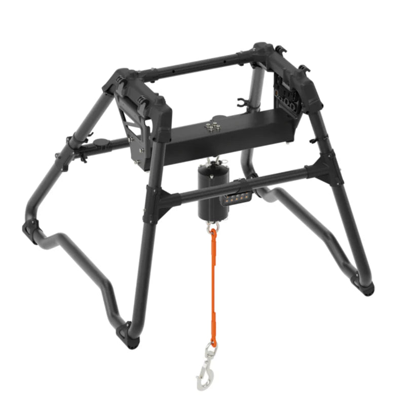 DJI T100 Lift System Kit - T100 Fly Cart Kit