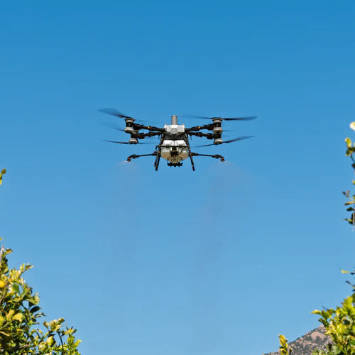 Lyno Dynamics LD220: Package 2