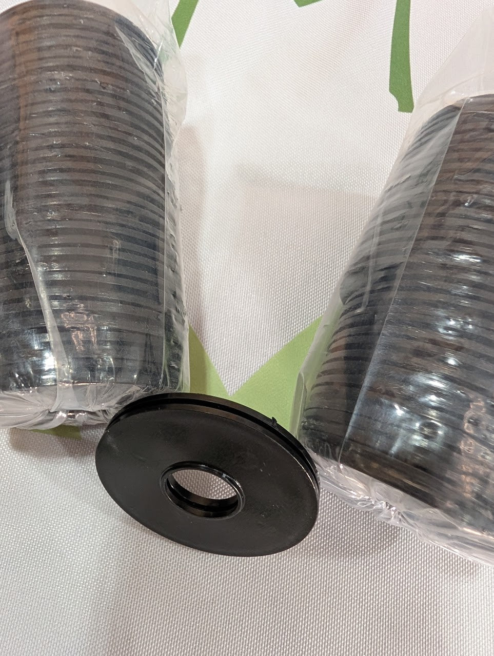 Set of 32 - DJI Agras T100 / T70 / FC100 Prop Washers/Bushings/Spacers/Gaskets