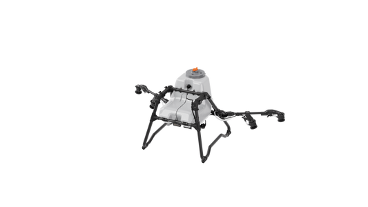 DJI T100 Mist Nozzle Package - 4 Nozzles/Sprinklers/Sprayers