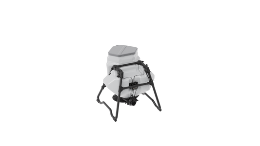 DJI 150L Spreading System