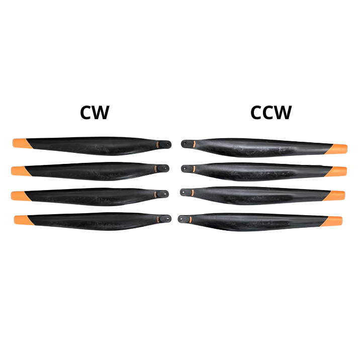 DJI Agras T25 Propellers Full Set