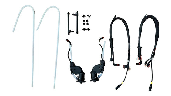 DJI Agras T50 Atomized Sprinkler Package