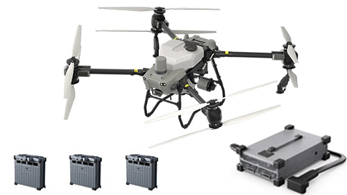 DJI Agras T50: Package 1