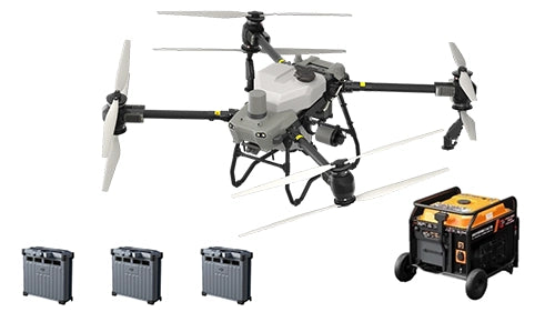 DJI Agras T50: Package 2