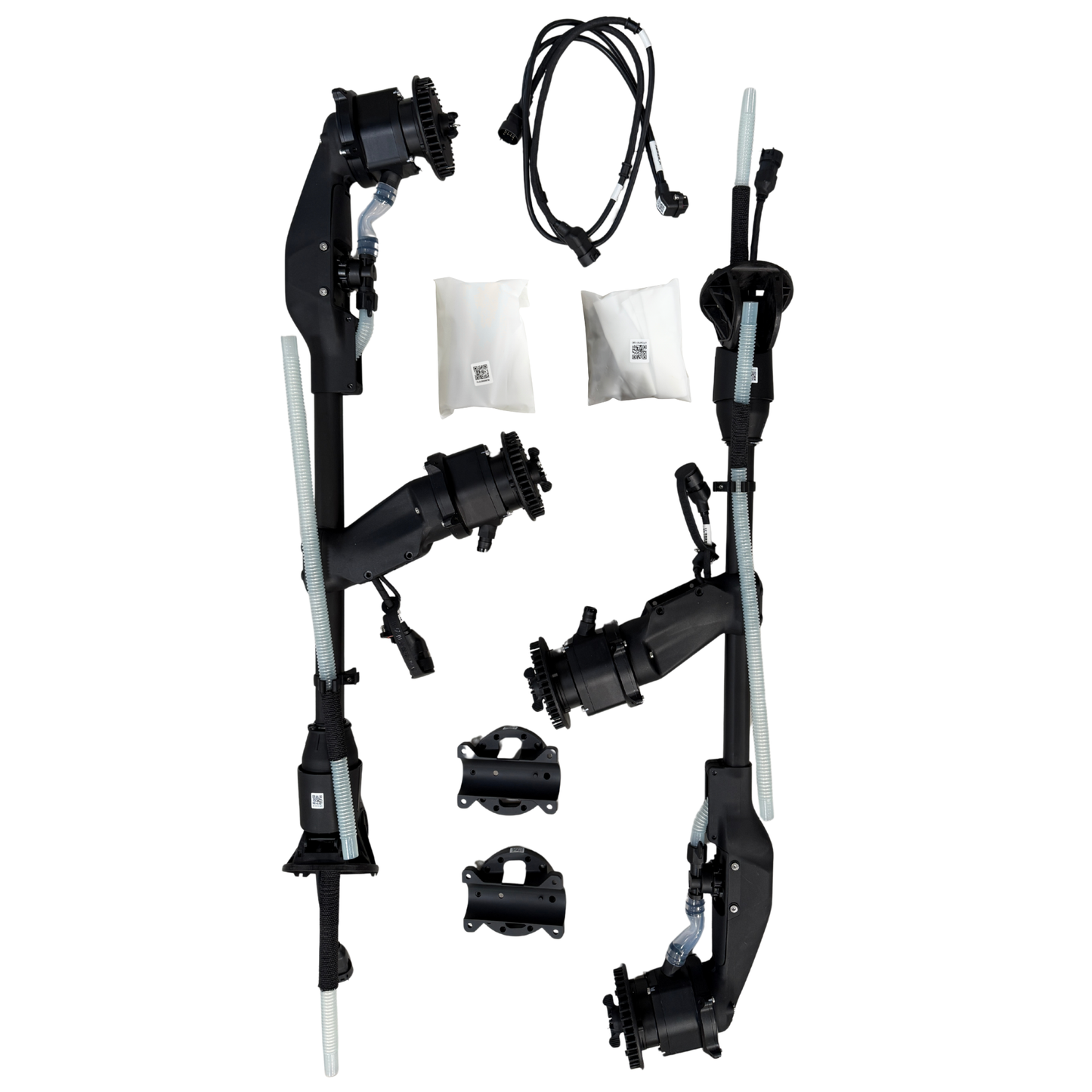 DJI Agras T100 Mist Nozzle Package