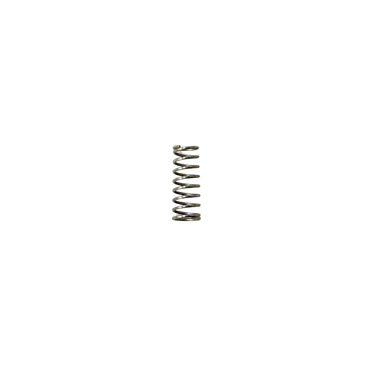 Talos T60X Battery Compartment Cover Release Button Spring
