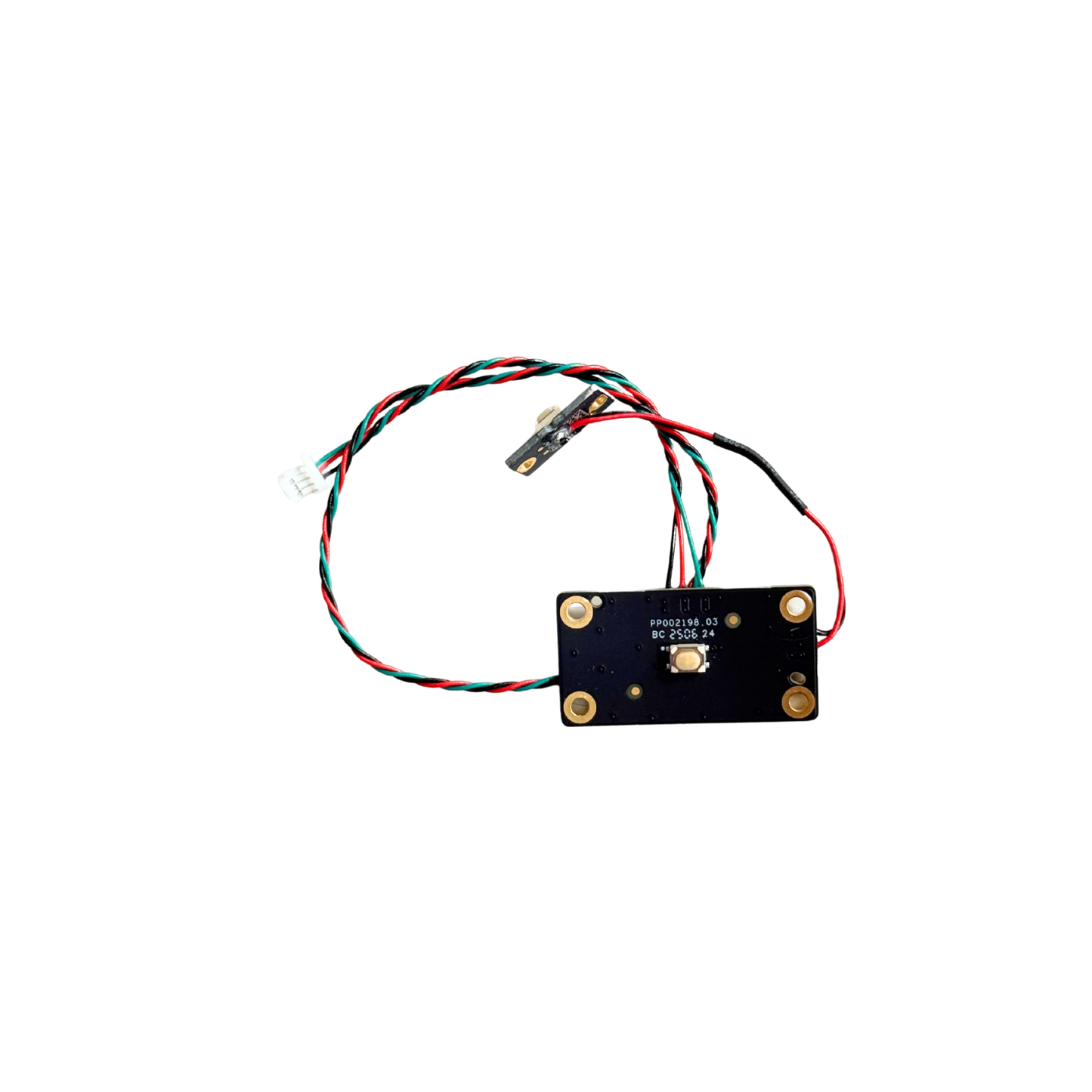 Talos T60X C1-C3 Buttons