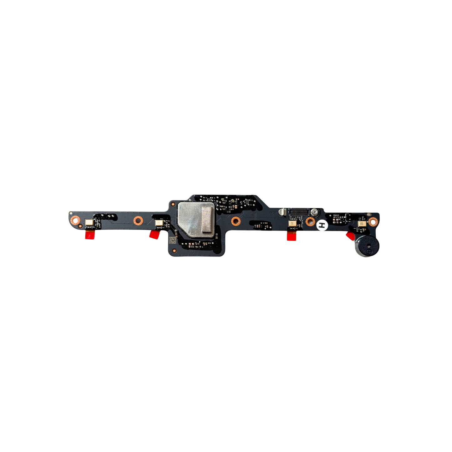 Talos T60X GPS Board Module