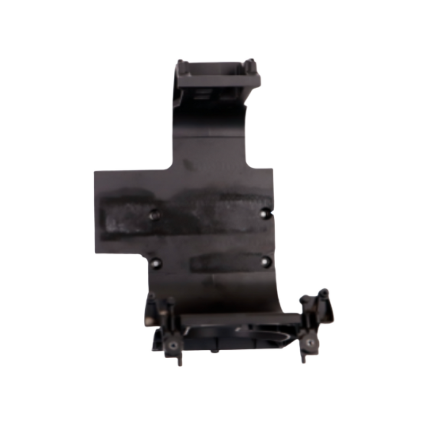 Talos T60X Front Radar Bracket