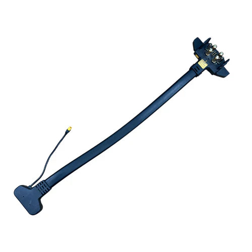 T60X/T60/T70/T100 DB2100 Intelligent Flight Battery Adapter Cable