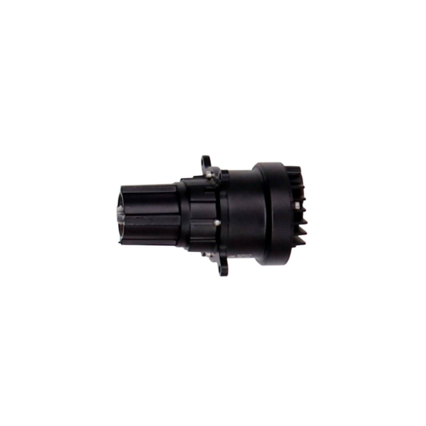 Talos T60X Auger Motor