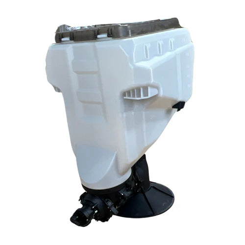 T60X Dry Spreader