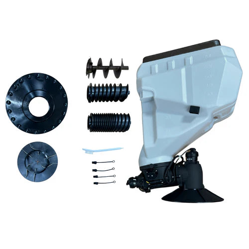 T60X Dry Spreader