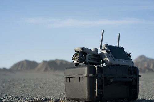 DISCOUNT: DJI Matrice 4T